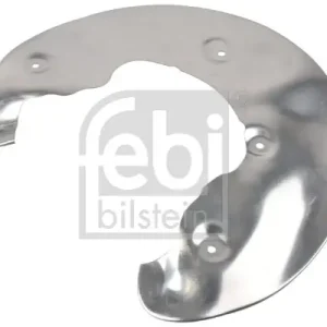 Wyprzedaż Panel rozbryzgiwujący, tarcza hamulcowa FEBI BILSTEIN 175472