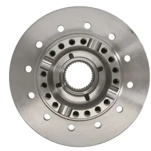 Obudowa mechanizmu różnicowego Bezpieczna płatność