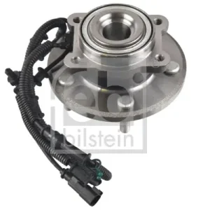 Zestaw łożysk koła FEBI BILSTEIN 175518 Zwrot pieniędzy