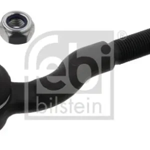 Szybka dostawa Końcówka drążka kierowniczego poprzecznego FEBI BILSTEIN 17558