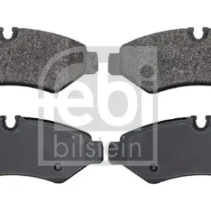 Popularny Klocki hamulcowe FEBI BILSTEIN 175647