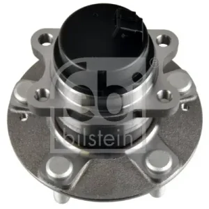 Zestaw łożysk koła FEBI BILSTEIN 175663 Popularny