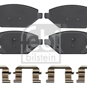 Premium Klocki hamulcowe FEBI BILSTEIN 175679