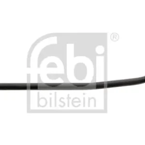 Zwrot pieniędzy Drążek kierowniczy FEBI BILSTEIN 17577