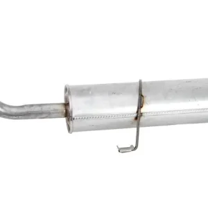 Niska cena Tłumik końcowy WALKER 17582