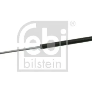 Darmowa dostawa Sprężyna gazowa, pokrywa bagażnika FEBI BILSTEIN 17585