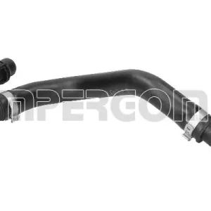 Przewód elastyczny chłodnicy ORIGINAL IMPERIUM 17587 Tani