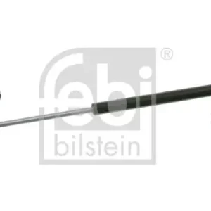 Popularny Sprężyna gazowa, pokrywa bagażnika FEBI BILSTEIN 17587