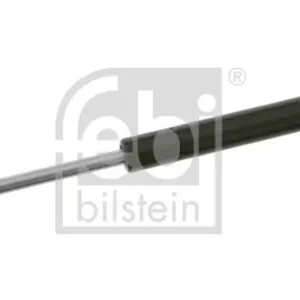 Niska cena Sprężyna gazowa, pokrywa bagażnika FEBI BILSTEIN 17589