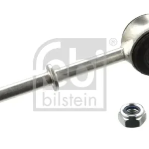 Rabat Drążek / wspornik, stabilizator FEBI BILSTEIN 17596