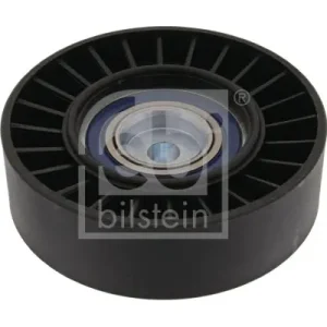 Ostatnia szansa rolka kierunkowa / prowadząca, pasek klinowy zębaty FEBI BILSTEIN 17601