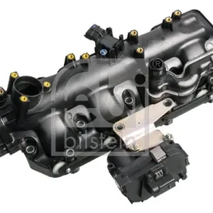 Króciec, kolektor dolotowy FEBI BILSTEIN 176018 Niska cena