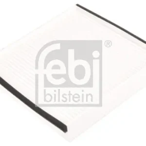 Filtr, wentylacja przestrzeni pasażerskiej FEBI BILSTEIN 176020 Tani
