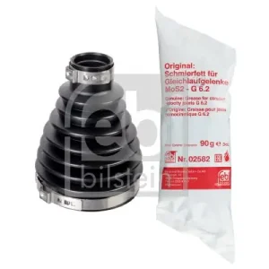 Premium Zestaw osłon, wał napędowy FEBI BILSTEIN 176028