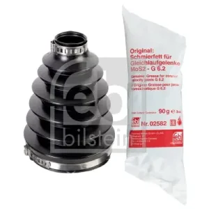 Oferta Zestaw osłon, wał napędowy FEBI BILSTEIN 176110