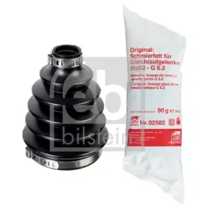 Zestaw osłon, wał napędowy FEBI BILSTEIN 176119 Tylko dziś