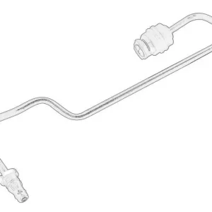 Wąż sprzęgła Niska cena