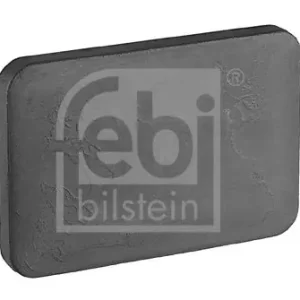 Bezpieczna płatność Odbojnik, resorowanie FEBI BILSTEIN 17626