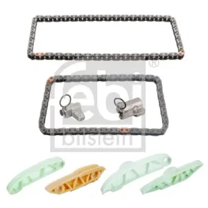 Zestaw łańcucha rozrządu FEBI BILSTEIN 176293 Bezpieczna płatność