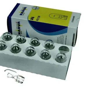 Żarówka, lampa kierunkowskazu NARVA 176323000 Nowość