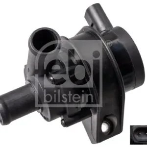 Autentyczny Dodatkowa pompa wody (obieg wody chłodzącej) FEBI BILSTEIN 176340