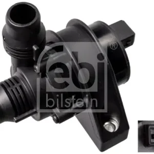 Dodatkowa pompa wody (obieg wody chłodzącej) FEBI BILSTEIN 176341 Zwrot pieniędzy
