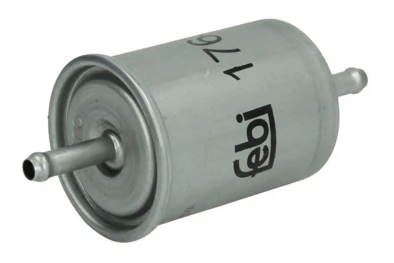 Najlepsza cena Filtr paliwa FEBI BILSTEIN 17637