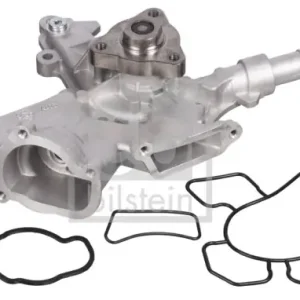 Wysoka jakość Pompa wody, chłodzenie silnika FEBI BILSTEIN 17638