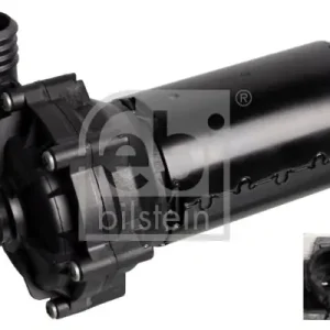 Dodatkowa pompa wody (obieg wody chłodzącej) FEBI BILSTEIN 176383 Oferta limitowana