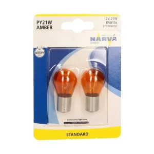 Żarówka, lampa kierunkowskazu NARVA 176384000 Ostatnia szansa