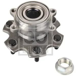 Szybka dostawa Zestaw łożysk koła FEBI BILSTEIN 176437