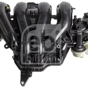 Zwrot pieniędzy Króciec, kolektor dolotowy FEBI BILSTEIN 176440