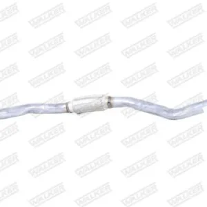 Autentyczny Rura wydechowa WALKER 17646