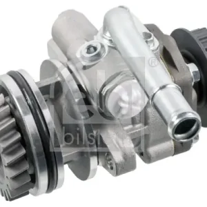 Pompa hydrauliczna, układ kierowniczy FEBI BILSTEIN 176464 Bezpieczna płatność