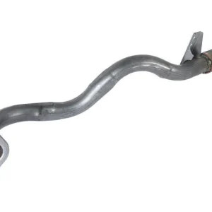 Tani Tłumik końcowy WALKER 17648