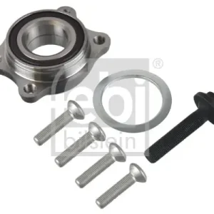 Darmowa dostawa Zestaw łożysk koła FEBI BILSTEIN 176510