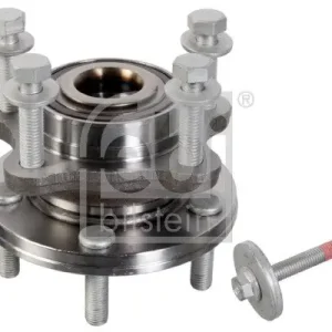 Zestaw łożysk koła FEBI BILSTEIN 176532 Tani
