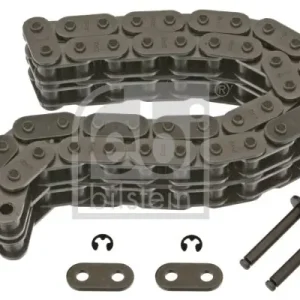 Rabat Łańcuch, napęd pompy oleju FEBI BILSTEIN 17659