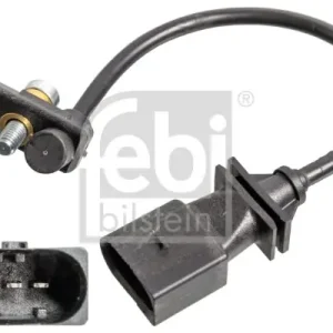 Oryginalny Generator impulsów, wał korbowy FEBI BILSTEIN 176613