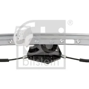 Niska cena Podnośnik szyby FEBI BILSTEIN 176631