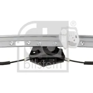 Podnośnik szyby FEBI BILSTEIN 176632 Zwrot pieniędzy