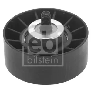 rolka kierunkowa / prowadząca, pasek klinowy zębaty FEBI BILSTEIN 17674 Darmowa dostawa