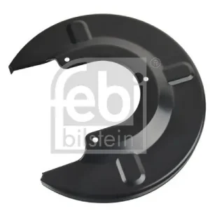 Panel rozbryzgiwujący, tarcza hamulcowa FEBI BILSTEIN 176751 Zwrot pieniędzy