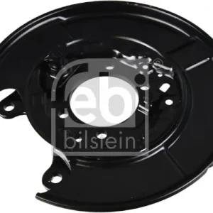Zamów teraz Panel rozbryzgiwujący, tarcza hamulcowa FEBI BILSTEIN 176755