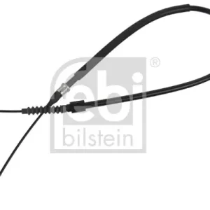 Cięgło, hamulec postojowy FEBI BILSTEIN 176773 Rabat