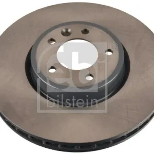 Tarcza hamulcowa FEBI BILSTEIN 176802 Wysoka jakość