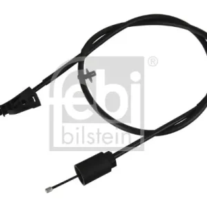 Ostatnia szansa Cięgło, hamulec postojowy FEBI BILSTEIN 176833