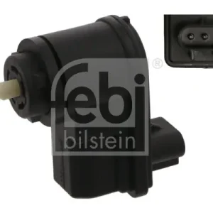 Wyprzedaż Element nastawczy, regulacja zasięgu świateł FEBI BILSTEIN 17684