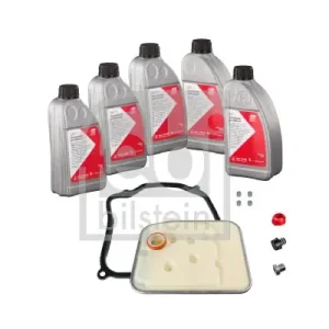 Ostatnia szansa Zestaw części, wymiana oleju automatycznej skrzyni biegów FEBI BILSTEIN 176856