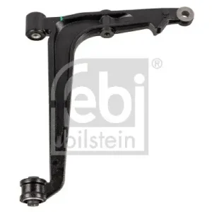 Ostatnia szansa Wahacz, zawieszenie koła FEBI BILSTEIN 176880